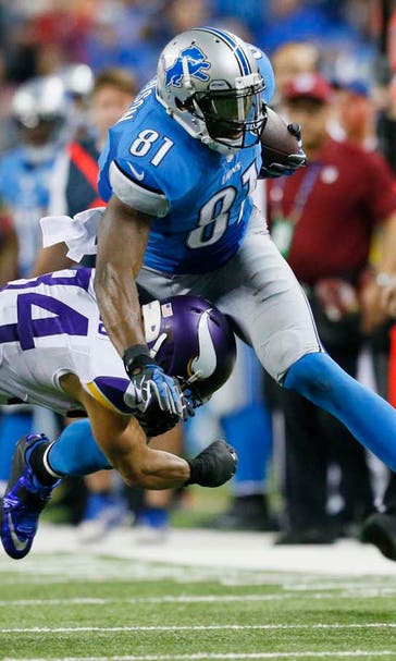 One good reason why each NFC North team has a shot at Super Bowl 50